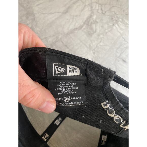 Paper Planes Rocnation 100% New Era Snapback Hat - Picture 7 of 8